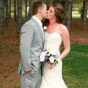 Meet your Posher, Casey